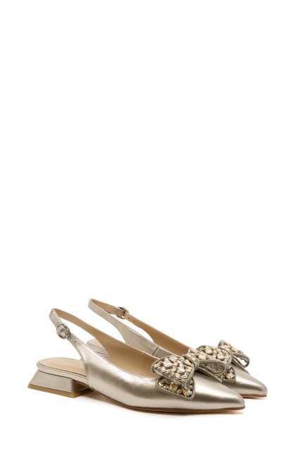 SAPATOS SALTO BAIXO V250495