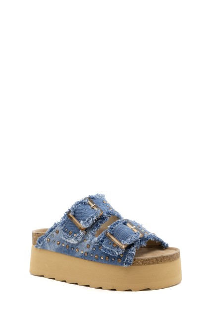 SANDLIAS PLATAFORMA HC.BES41