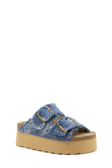 SANDLIAS PLATAFORMA HC.BES41