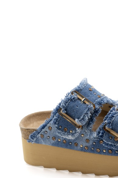 SANDLIAS PLATAFORMA HC.BES41