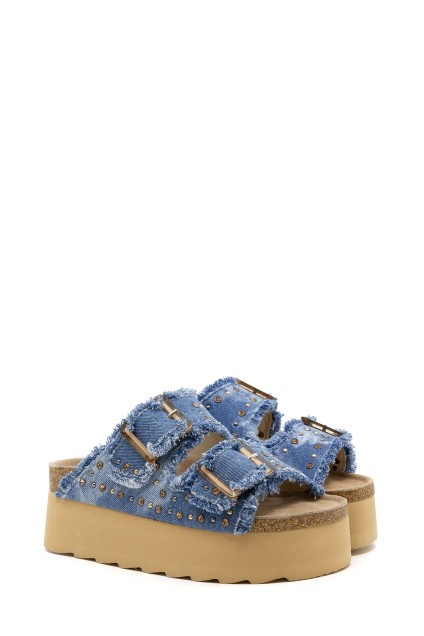 SANDLIAS PLATAFORMA HC.BES41