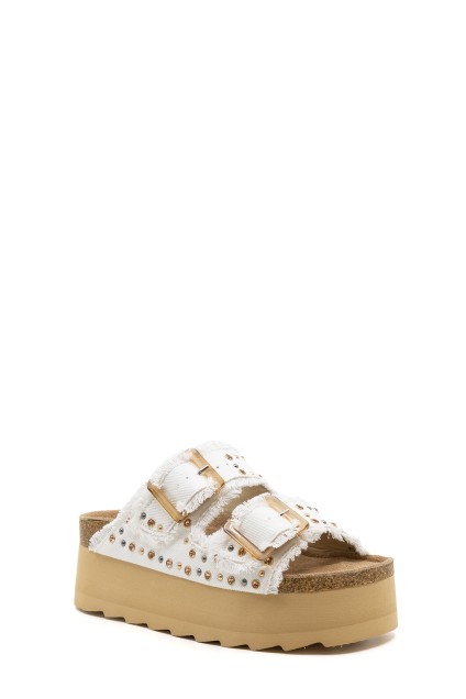 SANDLIAS PLATAFORMA HC.BES41