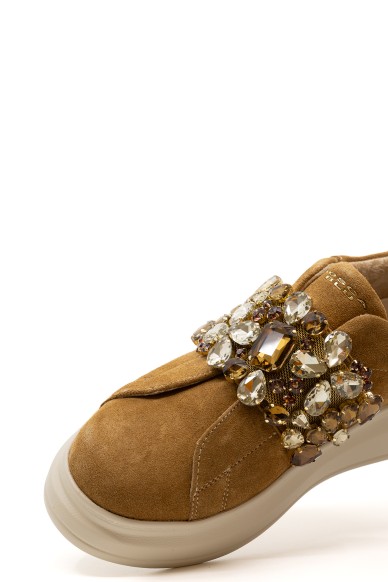 TÉNIS SF2501S012 TÉNIS SF2501S012