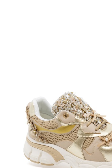 TÉNIS SF2507S074 TÉNIS SF2507S074