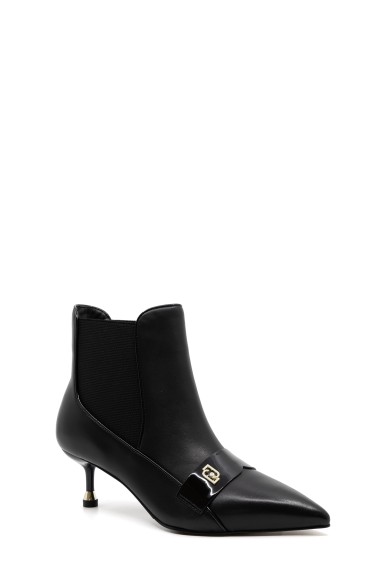 BOTINS SALTO MDIO SF5011