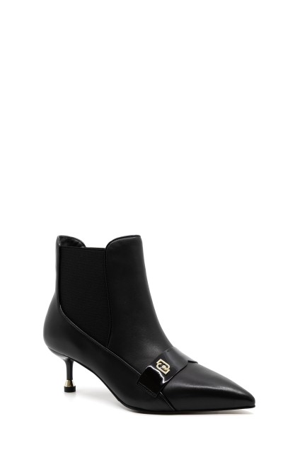 BOTINS SALTO MDIO SF5011