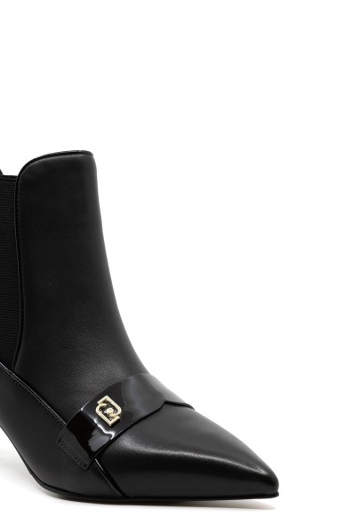 BOTINS SALTO MDIO SF5011