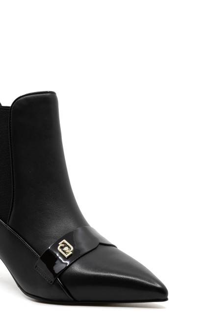 BOTINS SALTO MDIO SF5011