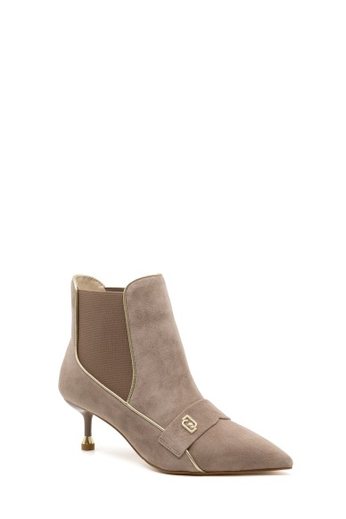 BOTINS SALTO MDIO SF5011