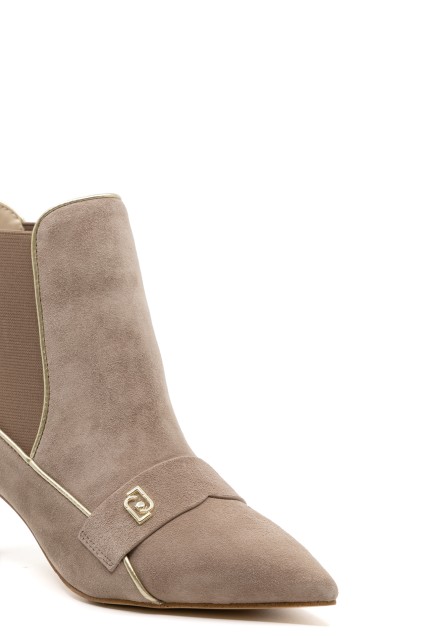 BOTINS SALTO MDIO SF5011