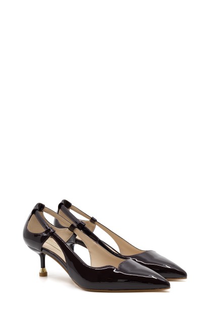 SAPATOS SALTO MDIO SF5013