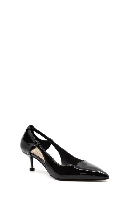 SAPATOS SALTO MDIO SF5013