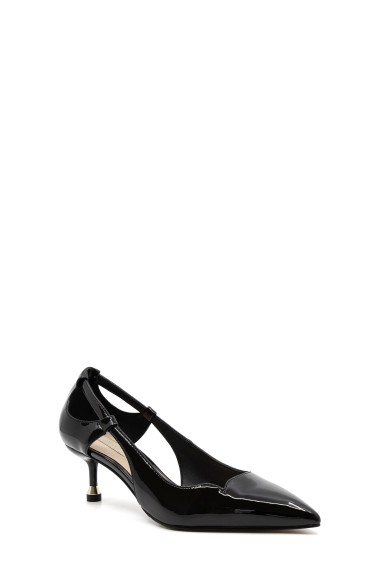 SAPATOS SALTO MDIO SF5013