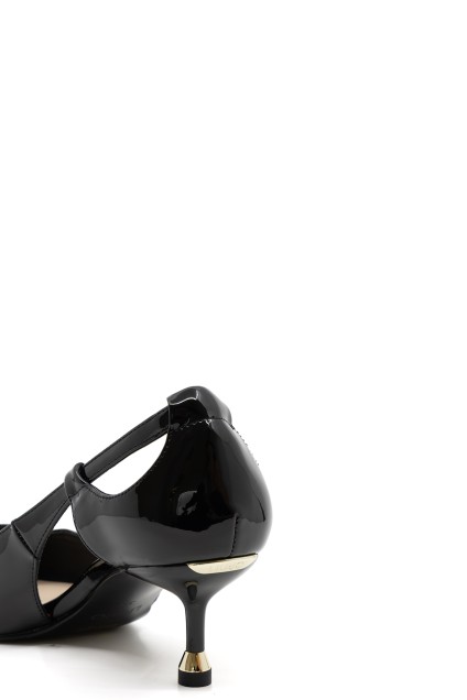 SAPATOS SALTO MDIO SF5013