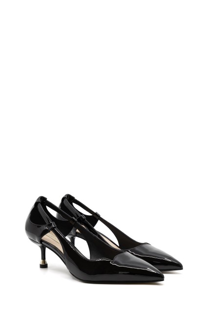 SAPATOS SALTO MDIO SF5013