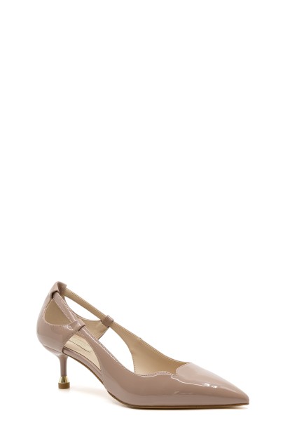 SAPATOS SALTO MDIO SF5013