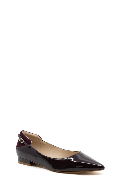 SAPATOS SALTO BAIXO SF5035