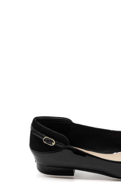 SAPATOS SALTO BAIXO SF5035