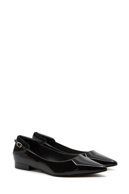 SAPATOS SALTO BAIXO SF5035