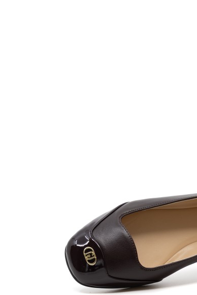 SAPATOS SALTO BAIXO SF5041