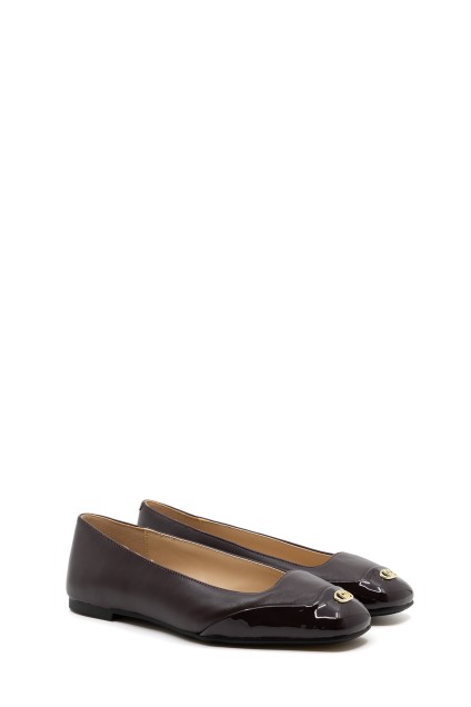 SAPATOS SALTO BAIXO SF5041