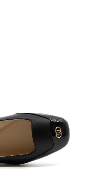 SAPATOS SALTO BAIXO SF5041