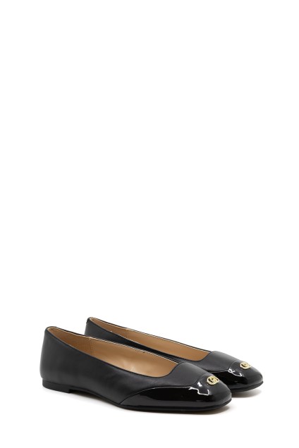 SAPATOS SALTO BAIXO SF5041