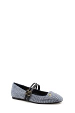 SAPATOS SALTO BAIXO SF5113