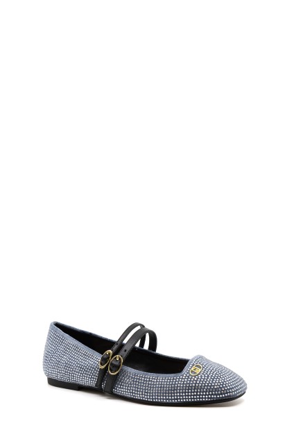 SAPATOS SALTO BAIXO SF5113