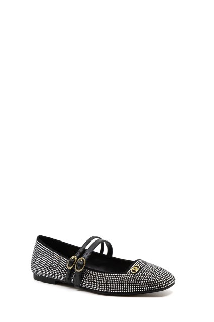 SAPATOS SALTO BAIXO SF5113