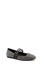 SAPATOS SALTO BAIXO SF5113