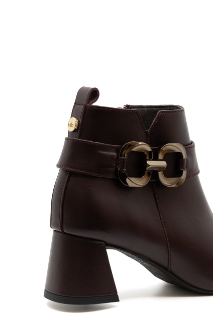 BOTINS SALTO MDIO 298-LORI45