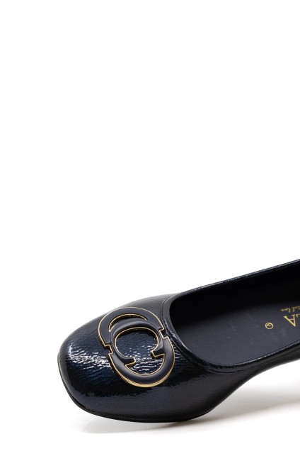 SAPATOS SALTO MDIO 162540