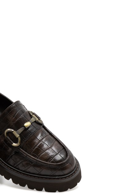 MOCASSINS SALTO MDIO 162547