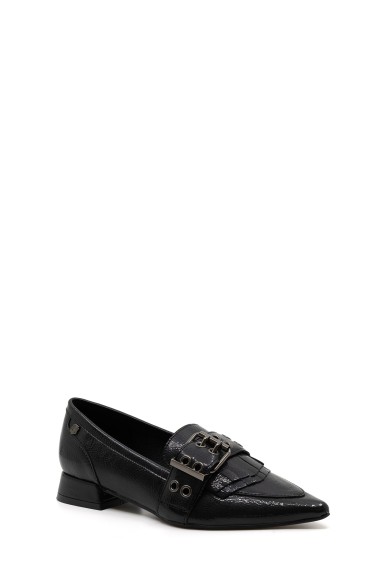 SAPATOS SALTO BAIXO 162558