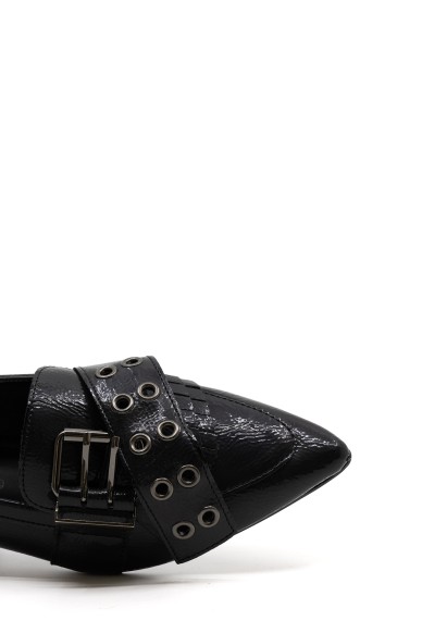 SAPATOS SALTO BAIXO 162558