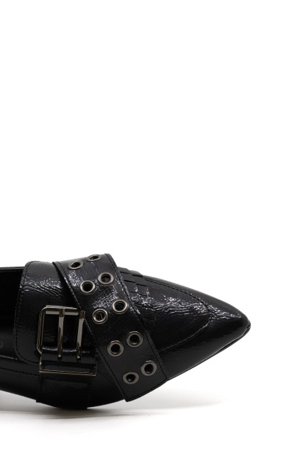 SAPATOS SALTO BAIXO 162558