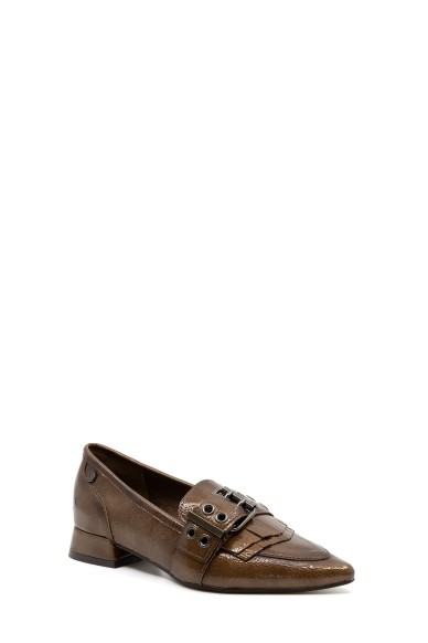 SAPATOS SALTO BAIXO 162558