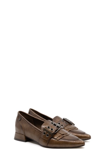 SAPATOS SALTO BAIXO 162558