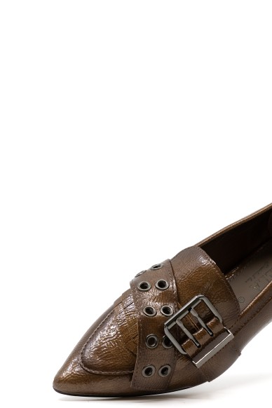 SAPATOS SALTO BAIXO 162558