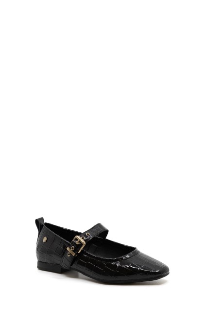 SAPATOS SALTO BAIXO 162562