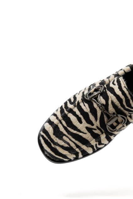 MOCASSINS SALTO BAIXO 162697