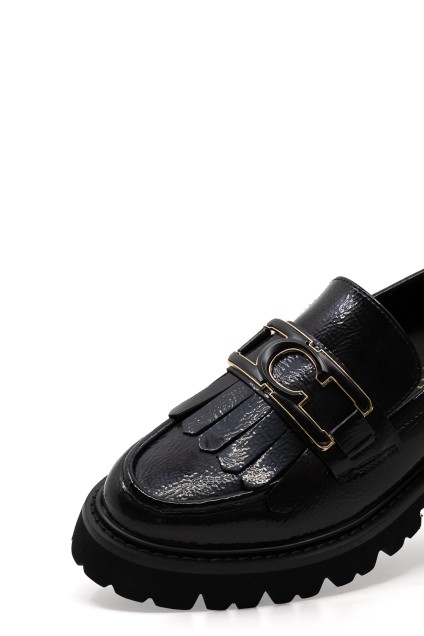 MOCASSINS SALTO MDIO 162698