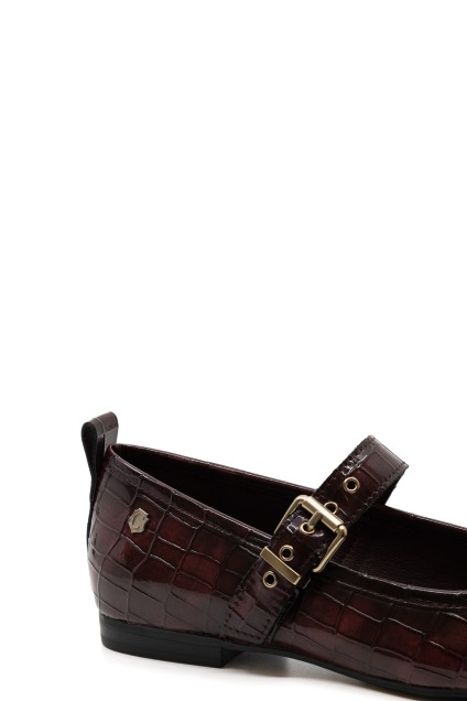 SAPATOS SALTO BAIXO 162562