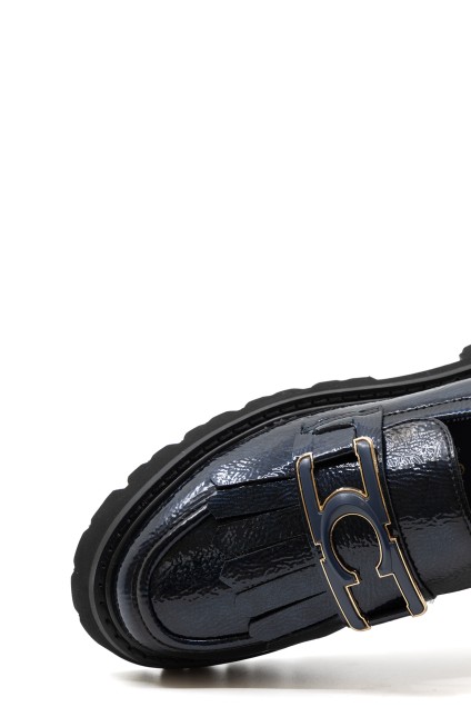 MOCASSINS SALTO MDIO 162698