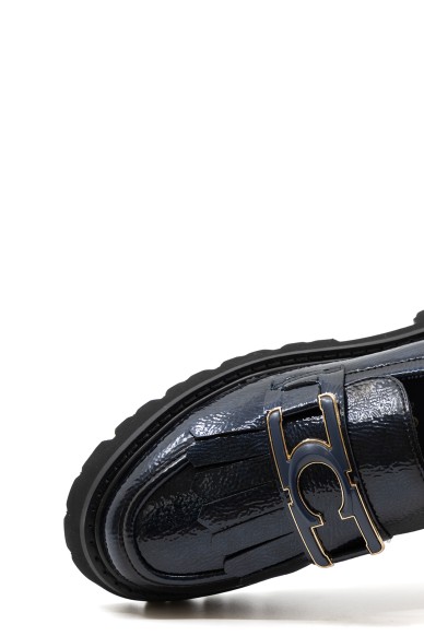 MOCASSINS SALTO MDIO 162698