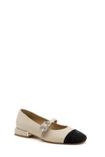 SAPATOS SALTO BAIXO I250102