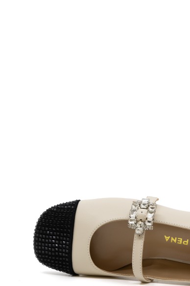 SAPATOS SALTO BAIXO I250102 SAPATOS SALTO BAIXO I250102