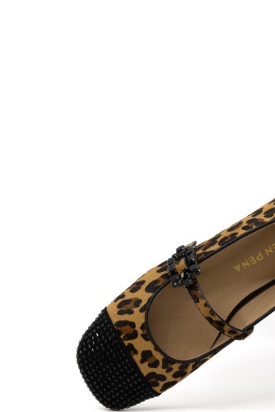 SAPATOS SALTO BAIXO I250102 SAPATOS SALTO BAIXO I250102