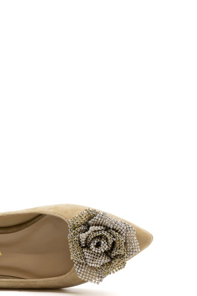 SAPATOS SALTO BAIXO I250131 SAPATOS SALTO BAIXO I250131